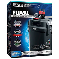 Fluval - 407