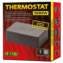 Exo Terra - Dimming and Pulse 300W
