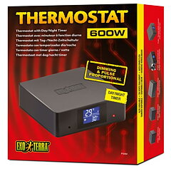 Exo Terra - Dimming and Pulse 600W