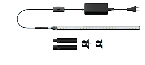 Tetra - Lightwave Led Set 43-51cm