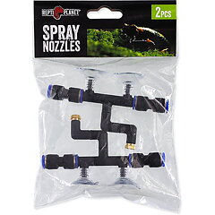 Repti Planet - Spray munstycken till regnmaskin 2-pack