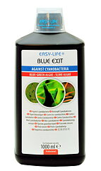 Easylife - Blue Exit 1000ml