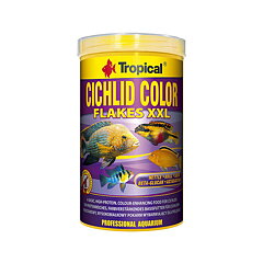 Tropical - Cichlid color 1000ml