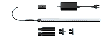 Tetra - Lightwave Led Set 83-91cm