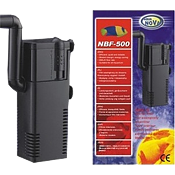 Aqua Nova - NBF 500