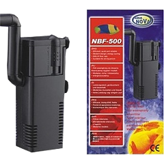 Aqua Nova - NBF 500