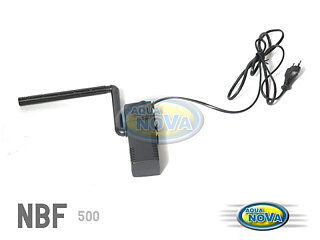 Aqua Nova - NBF 500