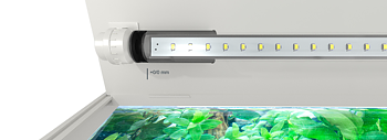 Tetra - Lightwave Led Set 99-107cm