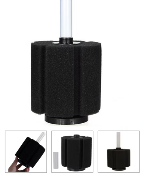 AK - Svampfilter Large