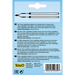 Tetra -  Lightwave Splitter