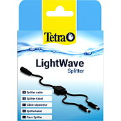 Tetra -  Lightwave Splitter