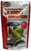 Hikari - Jumbo Carnisticks 182g