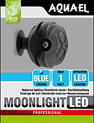 Aquael - Moonlight LED
