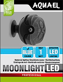 Aquael - Moonlight LED