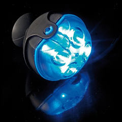 Aquael - Moonlight LED