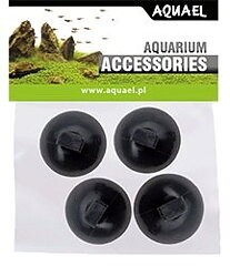 Aquael - Turbofilter Sugproppar 4-pack
