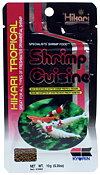 Hikari - Shrimp cuisine 10g