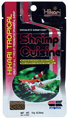 Hikari - Shrimp cuisine 10g