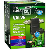 JBL - ProFlora Magnetventil CO2 V12