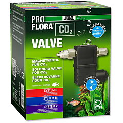 JBL - ProFlora Magnetventil CO2 V12