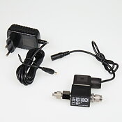 JBL - ProFlora Magnetventil CO2 V12