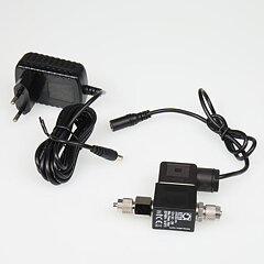 JBL - ProFlora Magnetventil CO2 V12