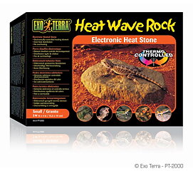 Exo Terra - Heat Wave Rock Värmesten S