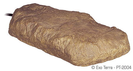 Exo Terra - Heat Wave Rock Värmesten L