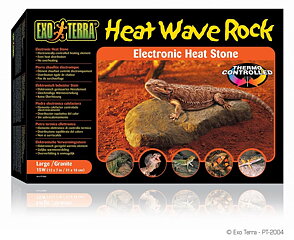 Exo Terra - Heat Wave Rock Värmesten L