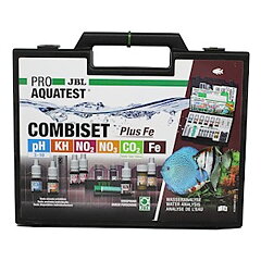JBL - Proaquatest Combi Set Plus Fe