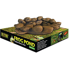 Exo Terra - Frog Pond Vattenskål S