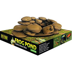 Exo Terra - Frog Pond Vattenskål L