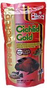 Hikari - Ciklid Gold Color Medium 250g