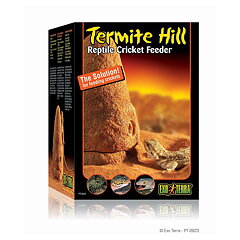 Exo Terra - Termite Hill Cricket Feeder