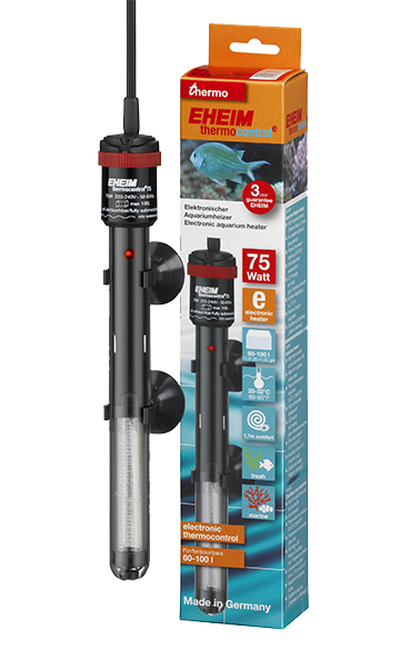 Eheim - Thermocontrol-e 75W