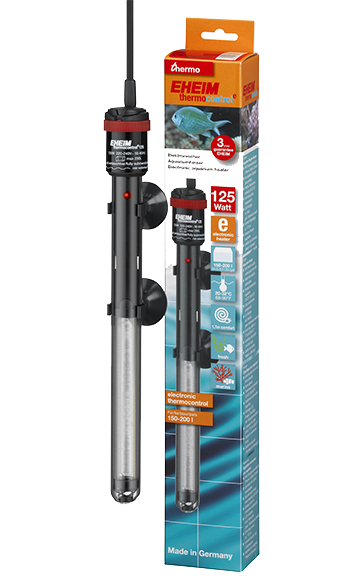 Eheim - Thermocontrol-e 125W