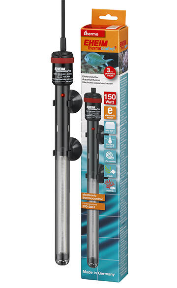 Eheim - Thermocontrol-e 150W