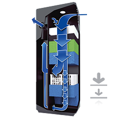 Juwel - Bioflow L 6.0