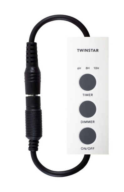 Twinstar - Dimmer