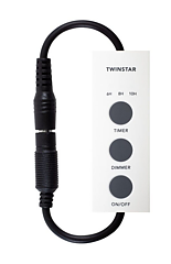 Twinstar - Dimmer