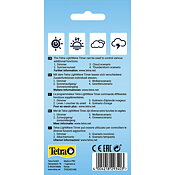 Tetra - Lightwave Timer 