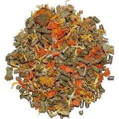 Lucky Reptile - Tortoise Mix 800g