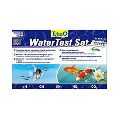 Tetra - Test-set 5in1