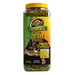 Zoo Med - Natural Boxturtle Food 567g