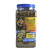 Zoo Med - Natural Aquatic Turtle Food Maintenance Formula 1.27kg