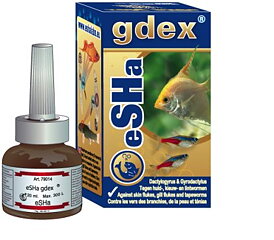 Seahorse - eSHa gdex 20ml