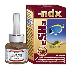Seahorse - eSHa ndx 20ml