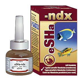 Seahorse - eSHa ndx 20ml