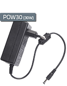 Akvastabil - Lumax strömadapter 30W