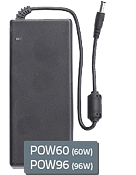 Akvastabil - Lumax strömadapter 60W
